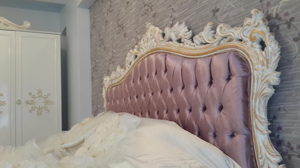 Montino Hotel Istanbul Room photo